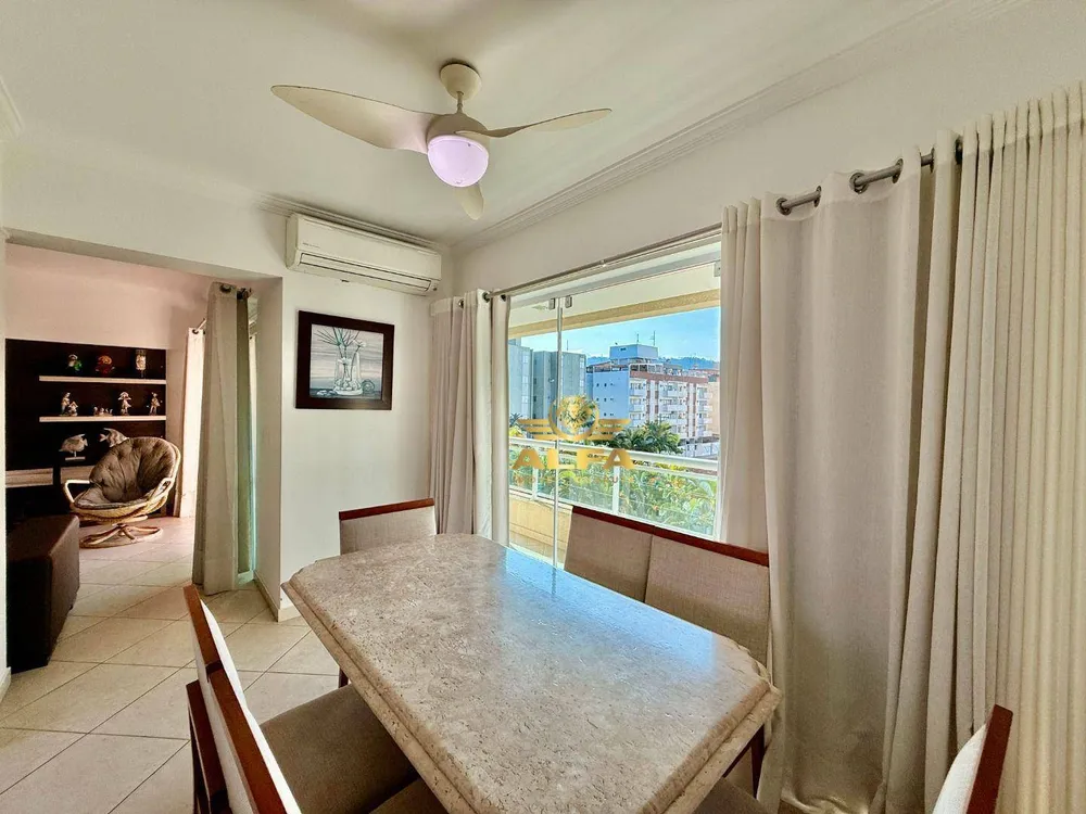 Apartamento, 4 quartos, 136 m² - Foto 3