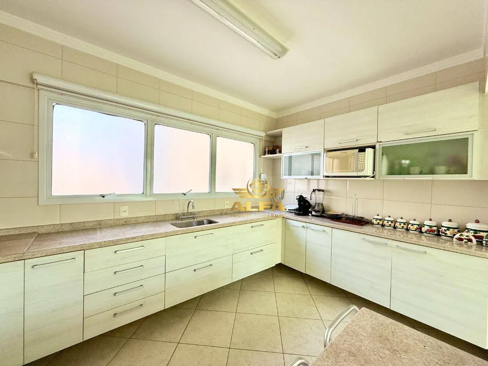 Apartamento, 4 quartos, 136 m² - Foto 8