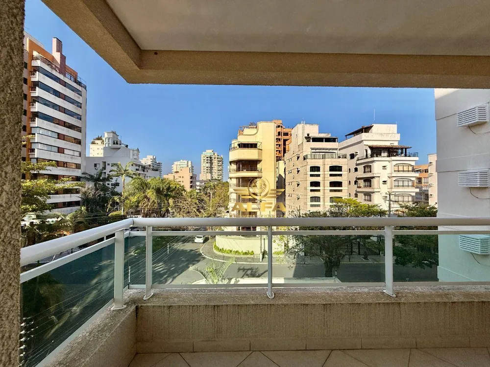 Apartamento, 4 quartos, 136 m² - Foto 2