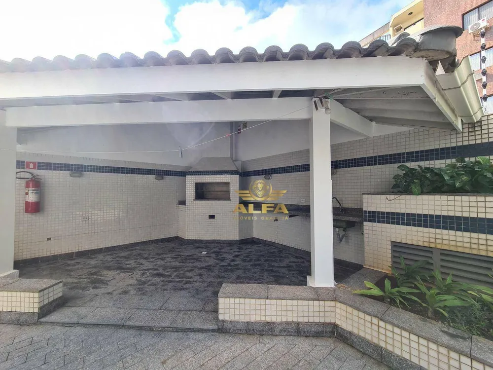 Apartamento, 3 quartos, 170 m² - Foto 4