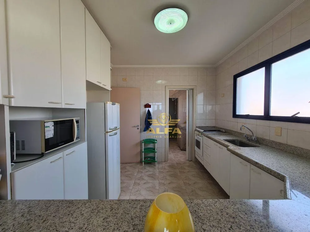 Apartamento, 3 quartos, 170 m² - Foto 1