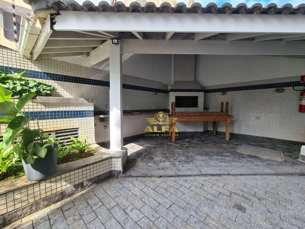Apartamento, 3 quartos, 170 m² - Foto 19