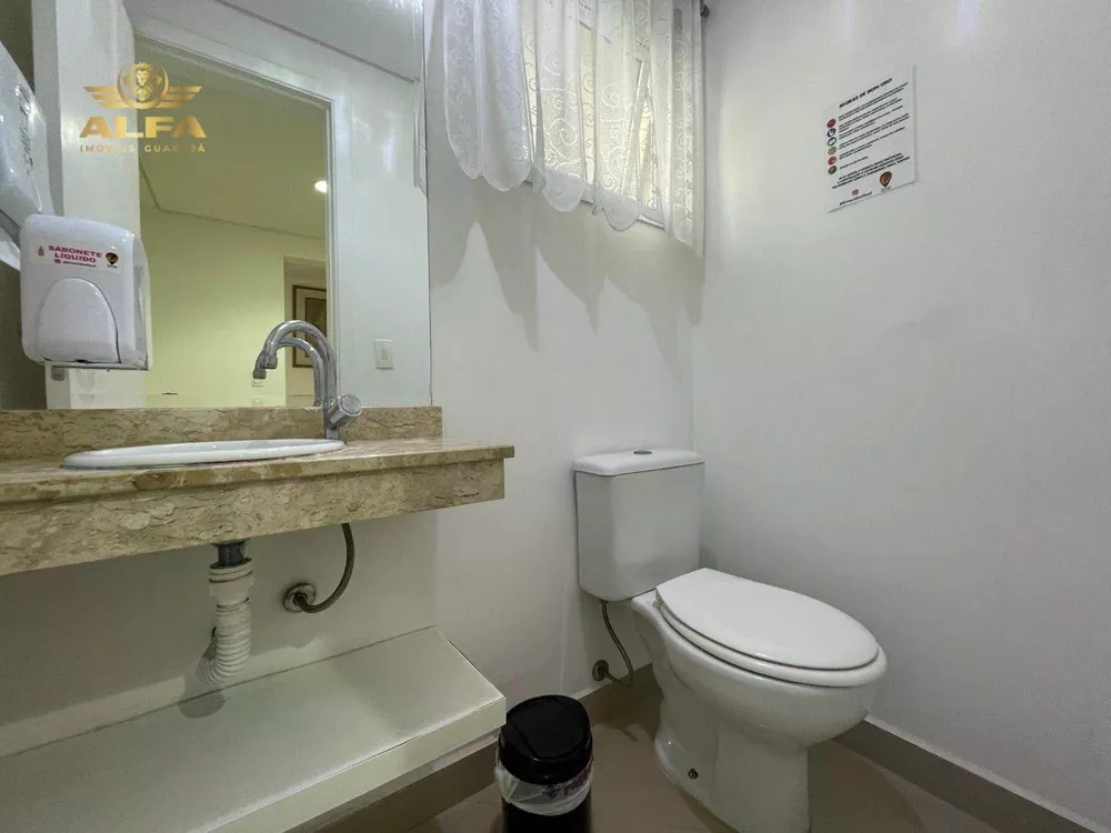 Apartamento à venda com 3 quartos, 200m² - Foto 5