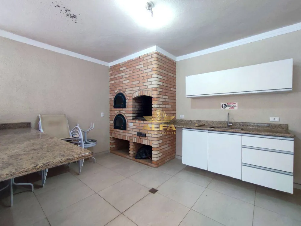 Apartamento, 2 quartos, 90 m² - Foto 10