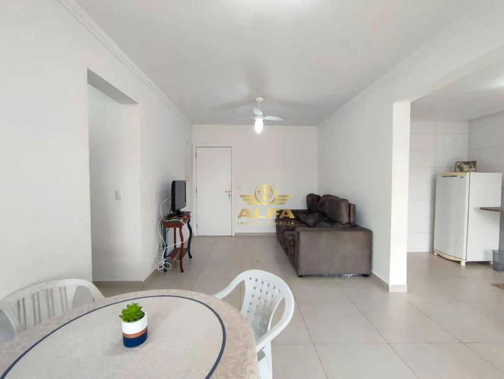 Apartamento, 2 quartos, 90 m² - Foto 4