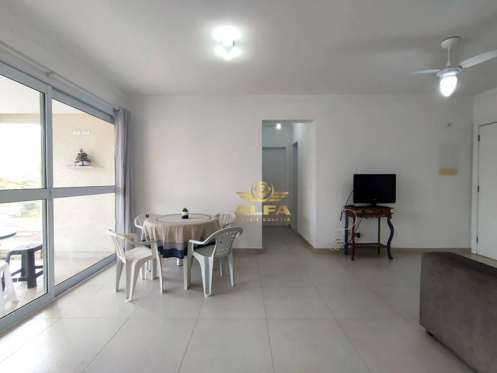Apartamento, 2 quartos, 90 m² - Foto 2