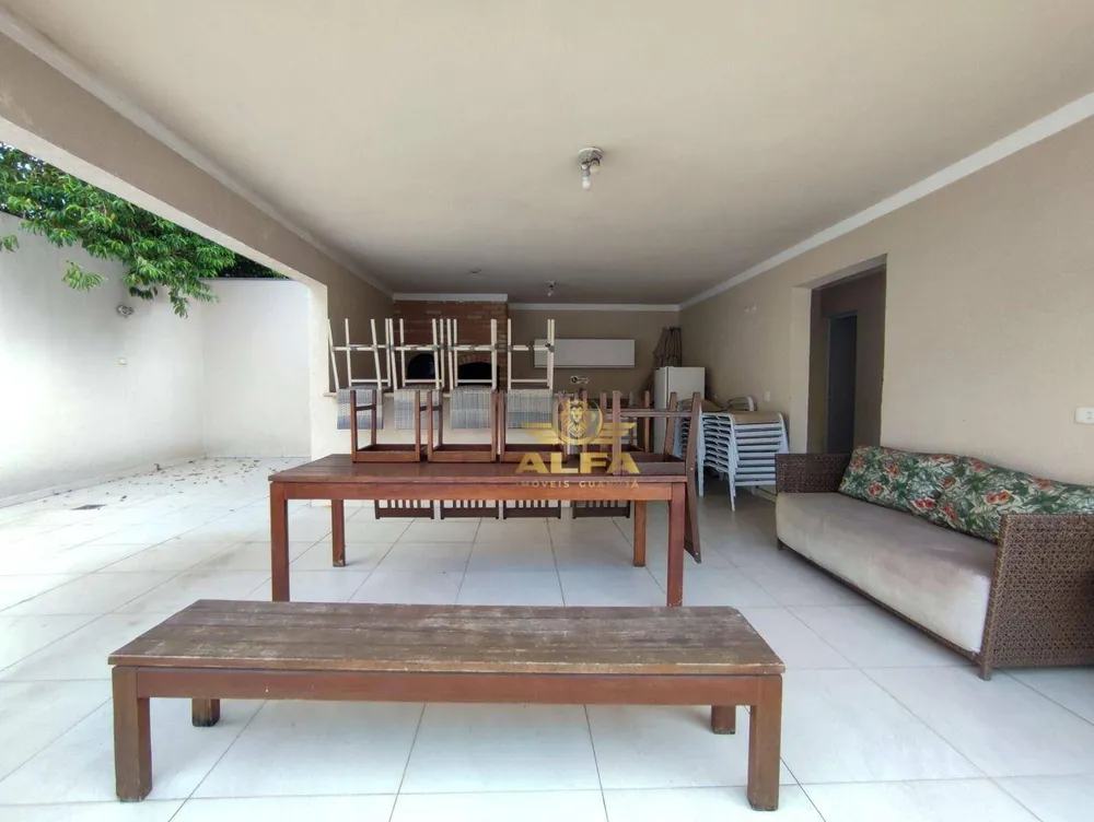 Apartamento, 2 quartos, 90 m² - Foto 9