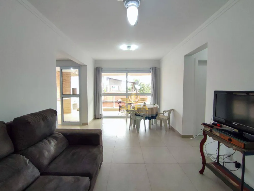 Apartamento, 2 quartos, 90 m² - Foto 3