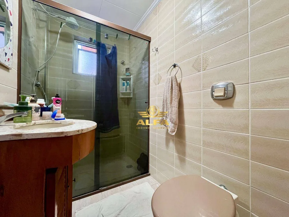 Apartamento, 2 quartos, 85 m² - Foto 5