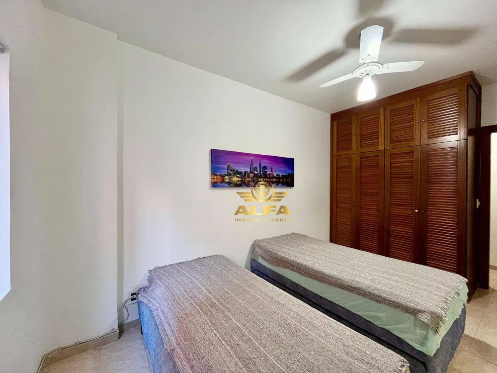 Apartamento, 2 quartos, 85 m² - Foto 2