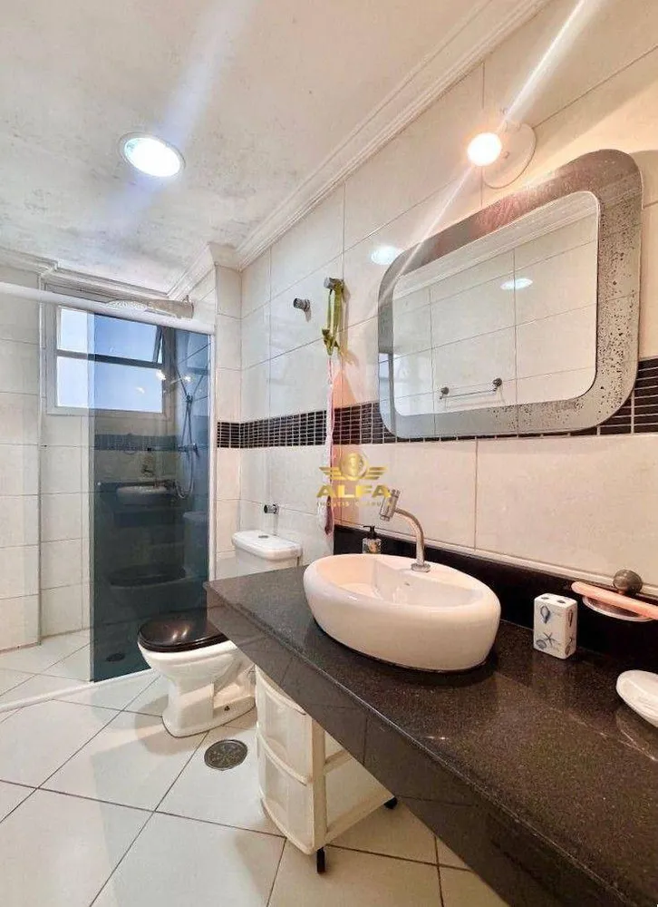 Apartamento, 2 quartos, 75 m² - Foto 2