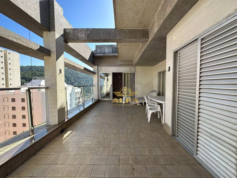 Cobertura à venda com 3 quartos, 160m² - Foto 4