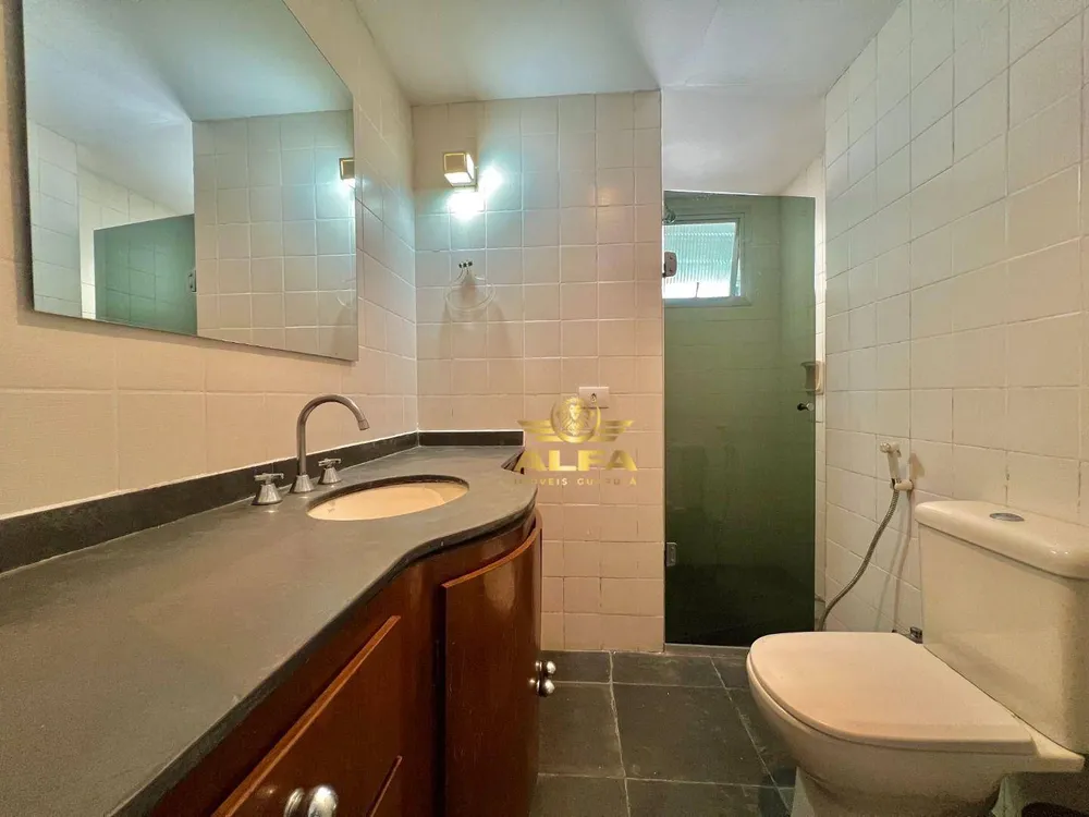 Apartamento, 4 quartos, 180 m² - Foto 5