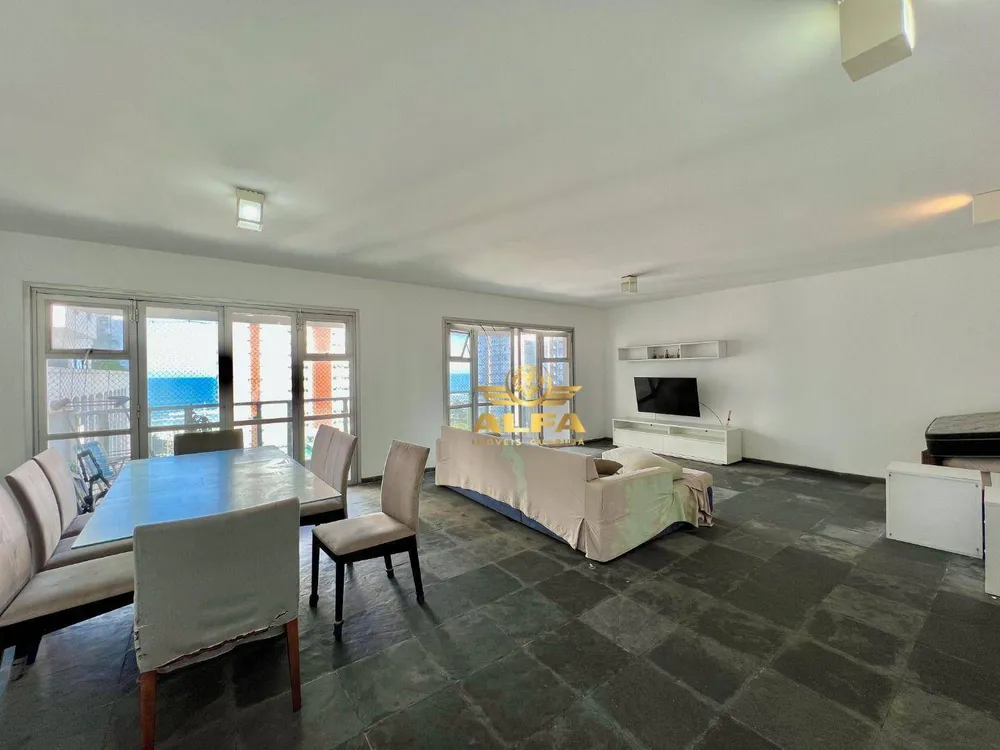 Apartamento, 4 quartos, 180 m² - Foto 1