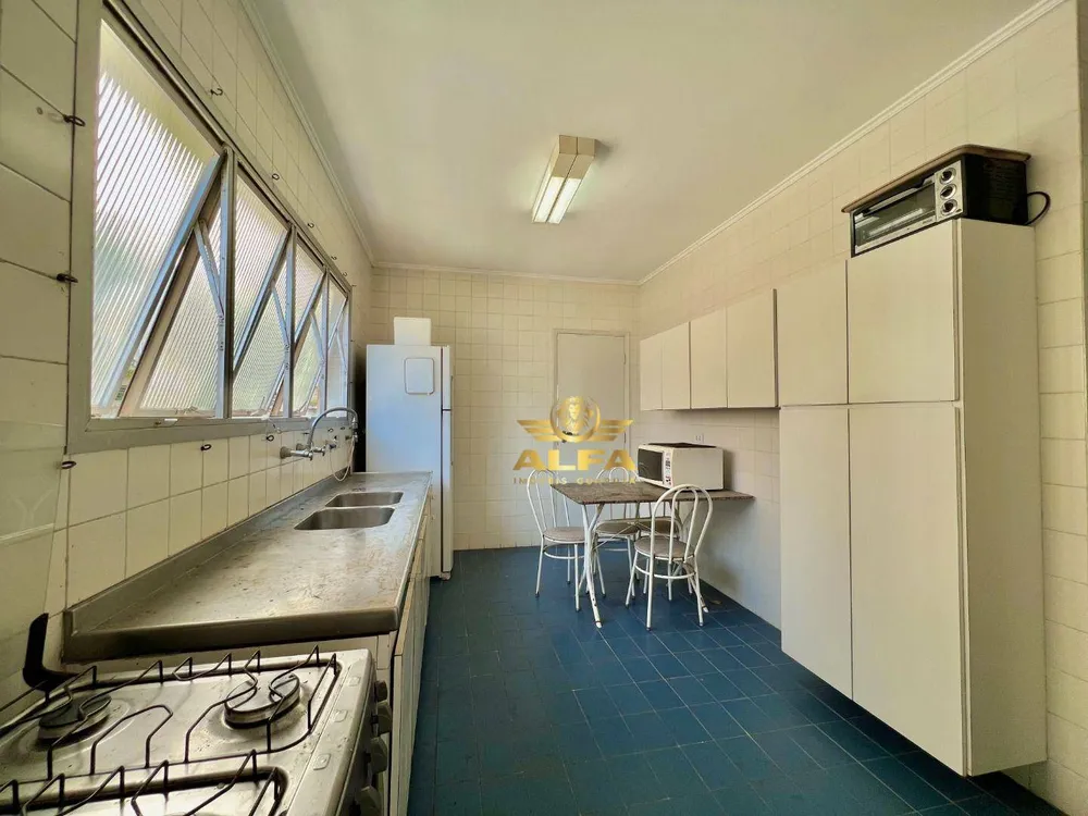 Apartamento, 4 quartos, 180 m² - Foto 2