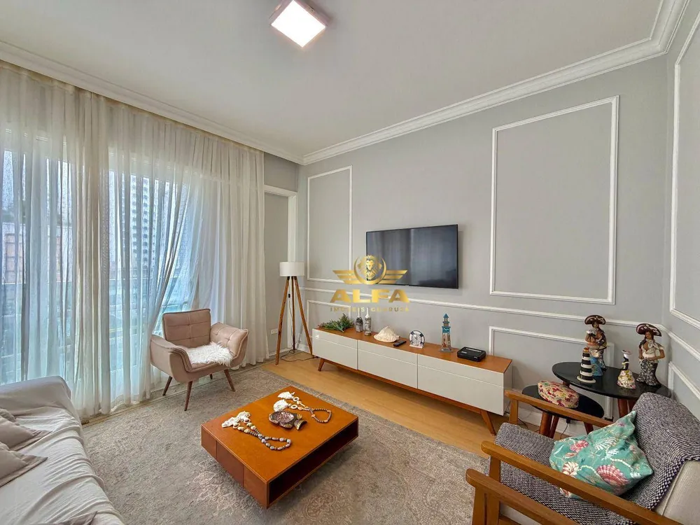 Apartamento, 3 quartos, 129 m² - Foto 2