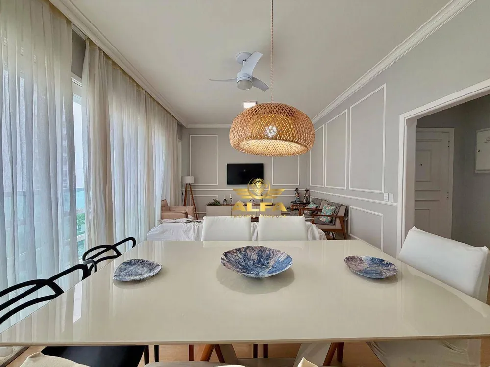 Apartamento, 3 quartos, 129 m² - Foto 3