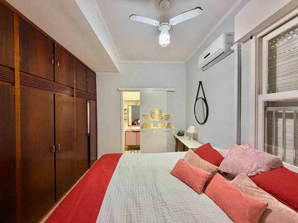 Apartamento, 3 quartos, 129 m² - Foto 4
