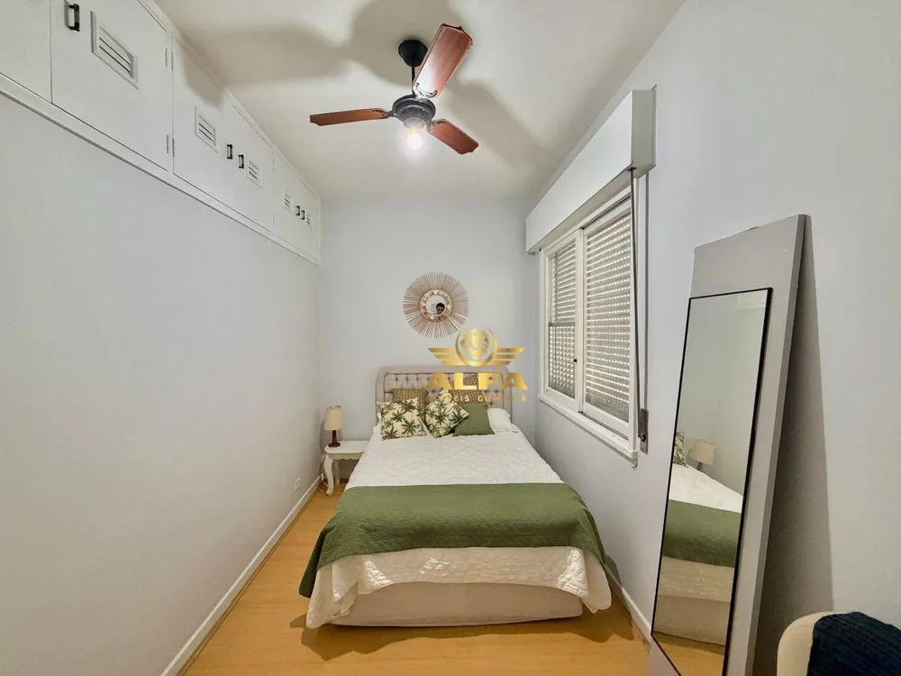Apartamento, 3 quartos, 129 m² - Foto 6