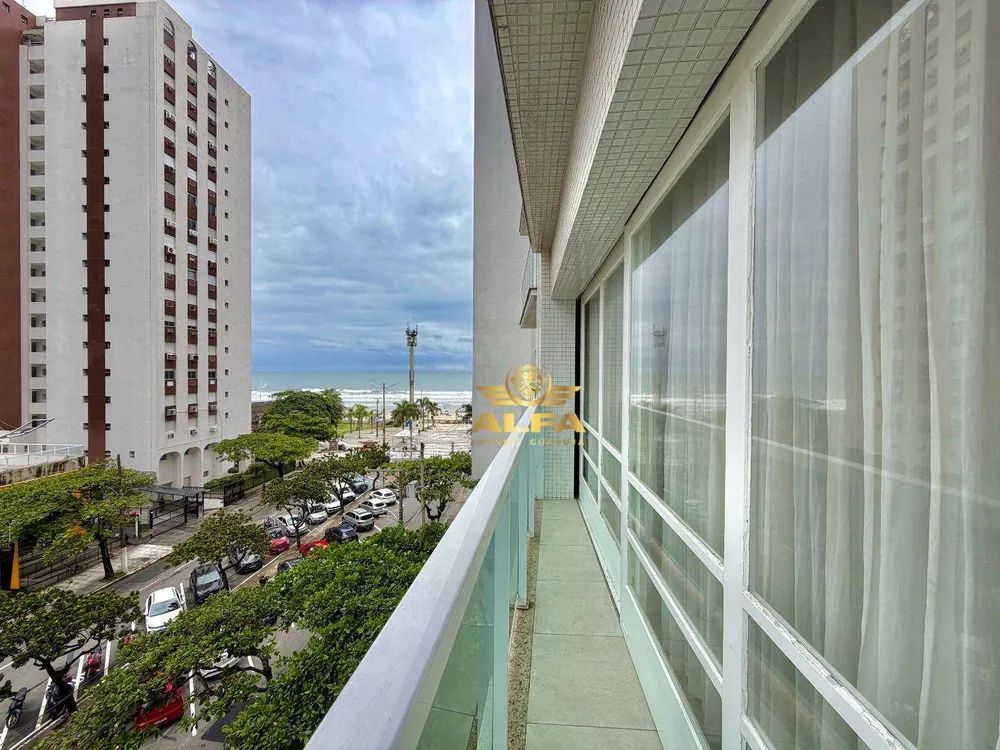 Apartamento, 3 quartos, 129 m² - Foto 1