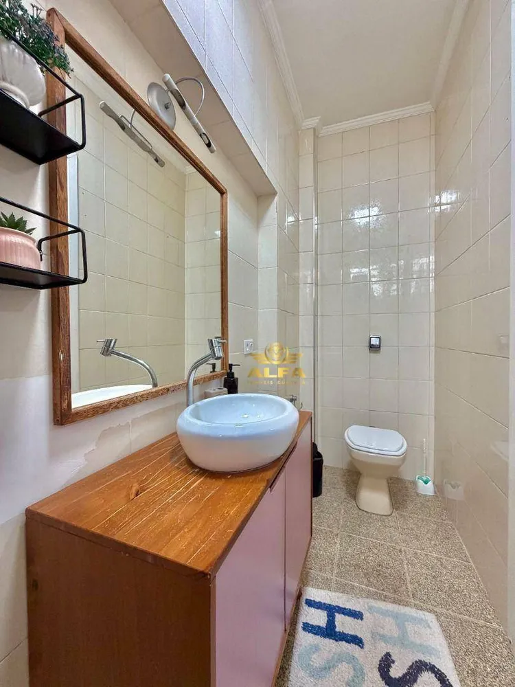 Apartamento, 3 quartos, 129 m² - Foto 8