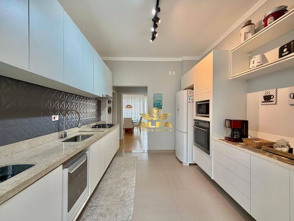Apartamento, 3 quartos, 129 m² - Foto 8