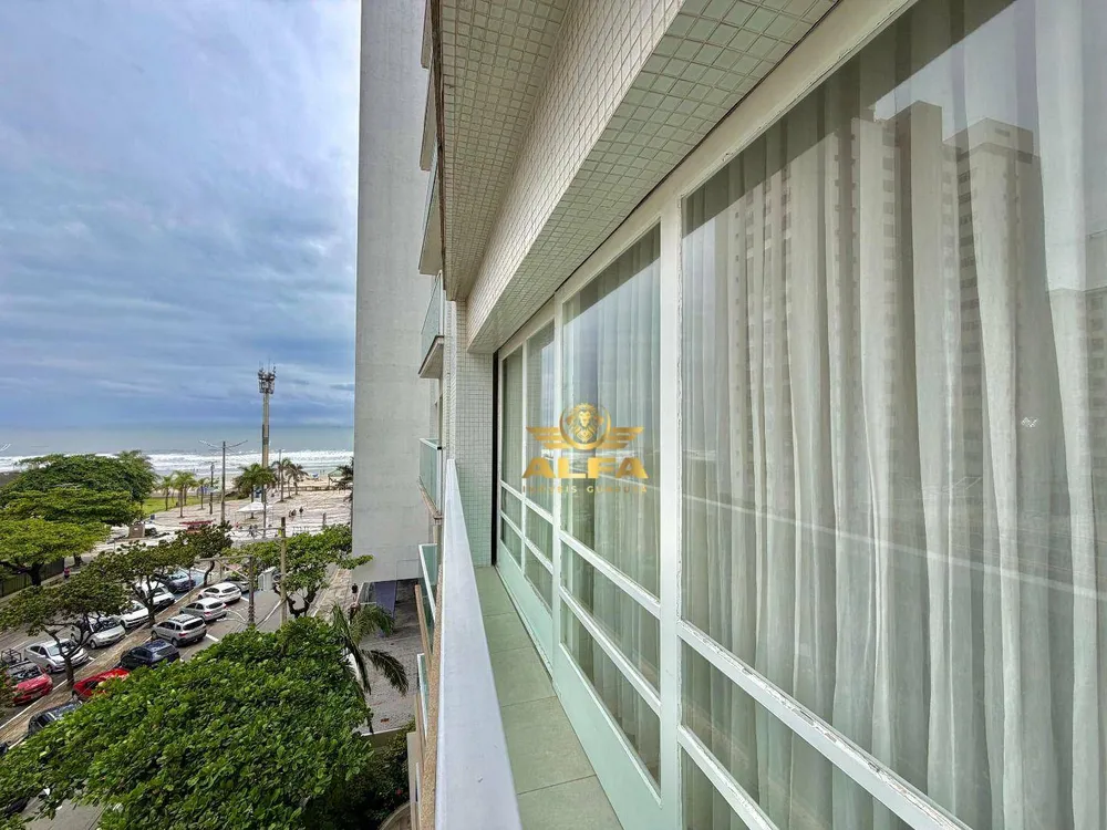Apartamento, 3 quartos, 129 m² - Foto 1