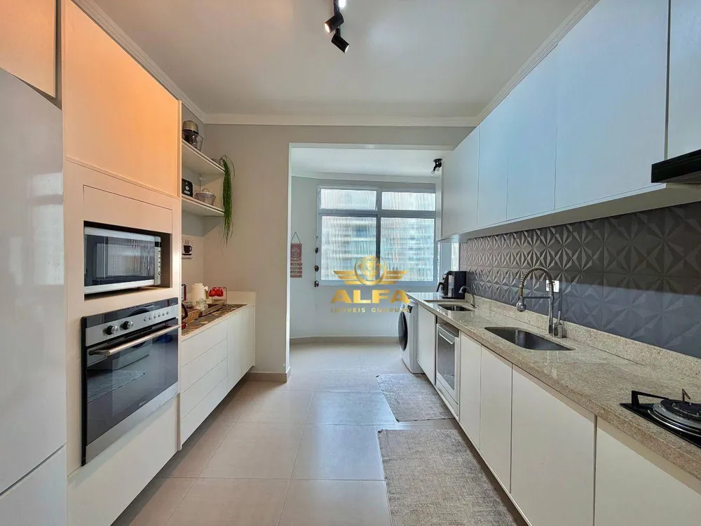 Apartamento, 3 quartos, 129 m² - Foto 5