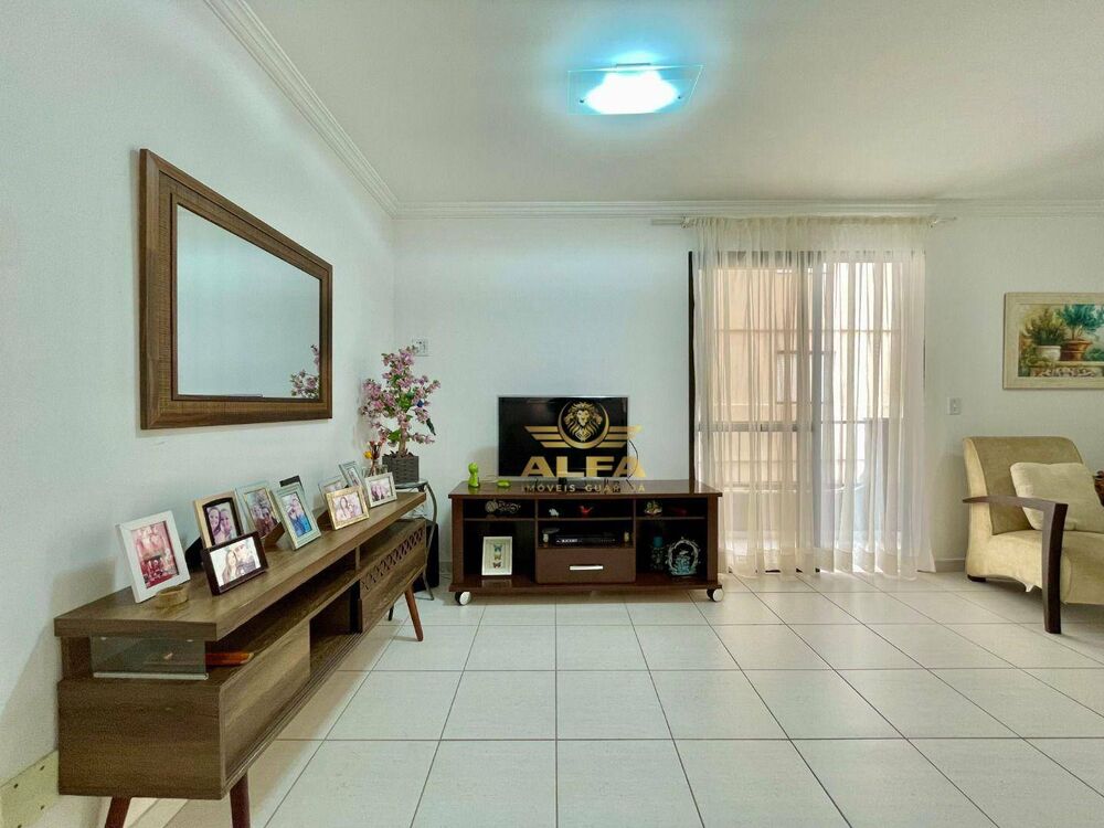 Apartamento à venda com 3 quartos, 124m² - Foto 1