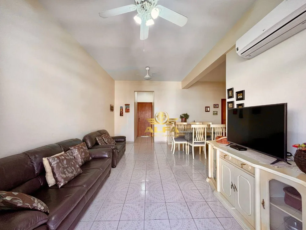 Apartamento, 3 quartos, 120 m² - Foto 3