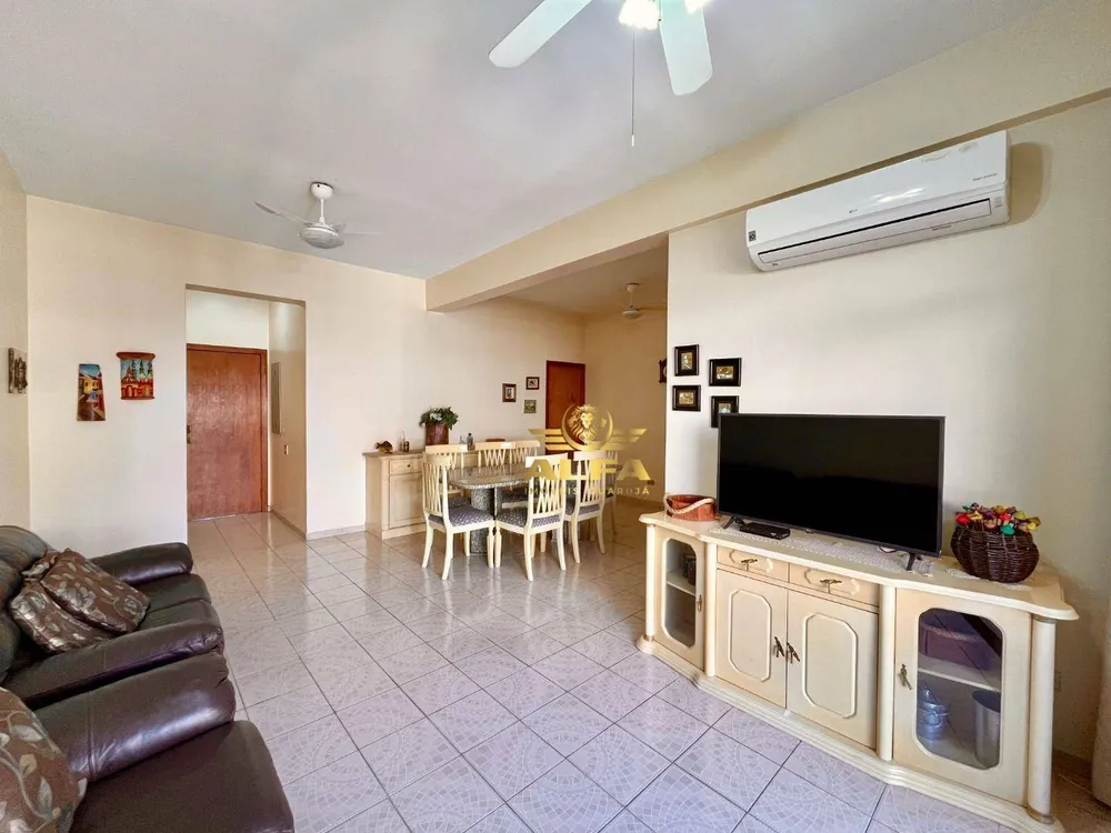 Apartamento, 3 quartos, 120 m² - Foto 4