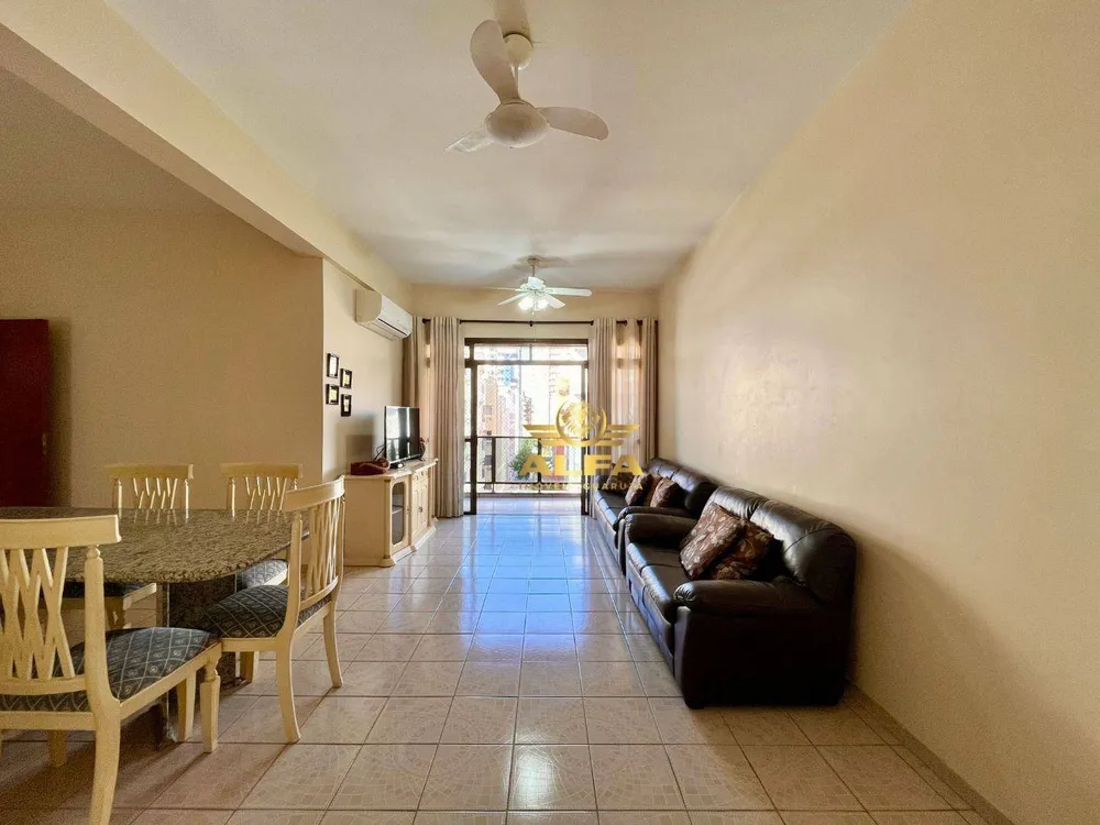 Apartamento, 3 quartos, 120 m² - Foto 2