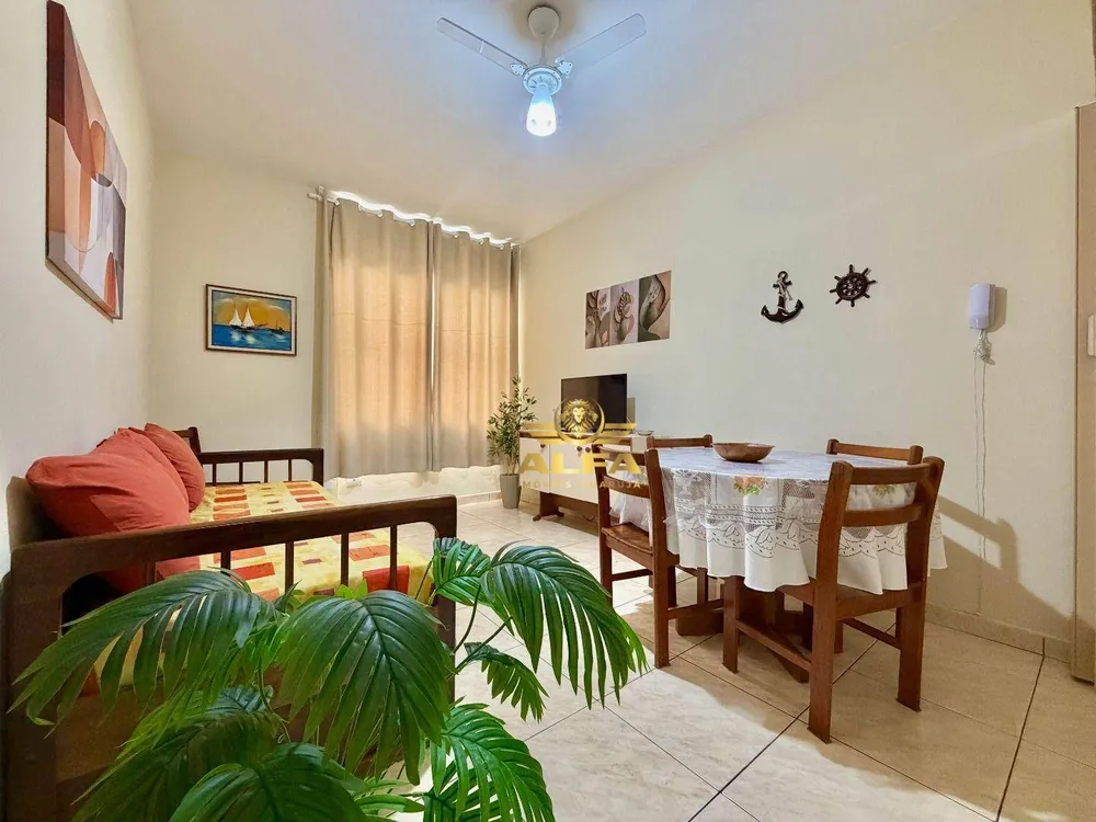 Apartamento, 1 quarto, 50 m² - Foto 2