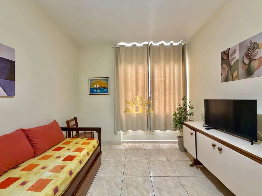 Apartamento, 1 quarto, 50 m² - Foto 3