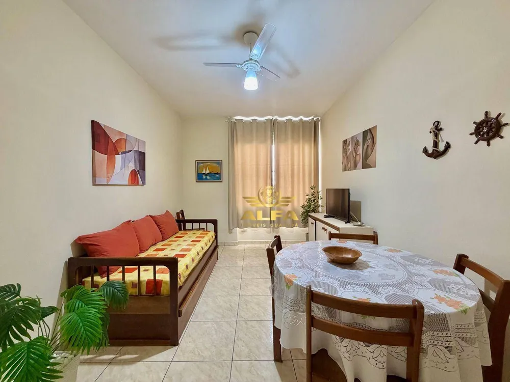 Apartamento, 1 quarto, 50 m² - Foto 4