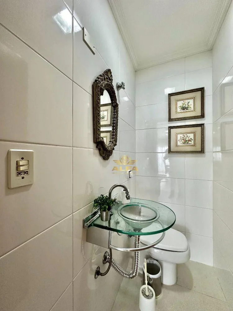 Apartamento, 3 quartos, 155 m² - Foto 3