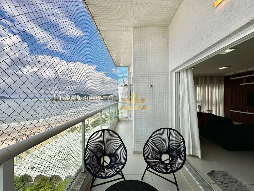Apartamento, 3 quartos, 155 m² - Foto 3
