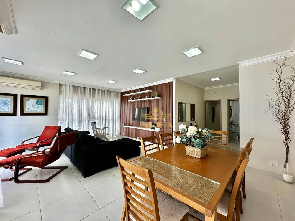 Apartamento, 3 quartos, 155 m² - Foto 4