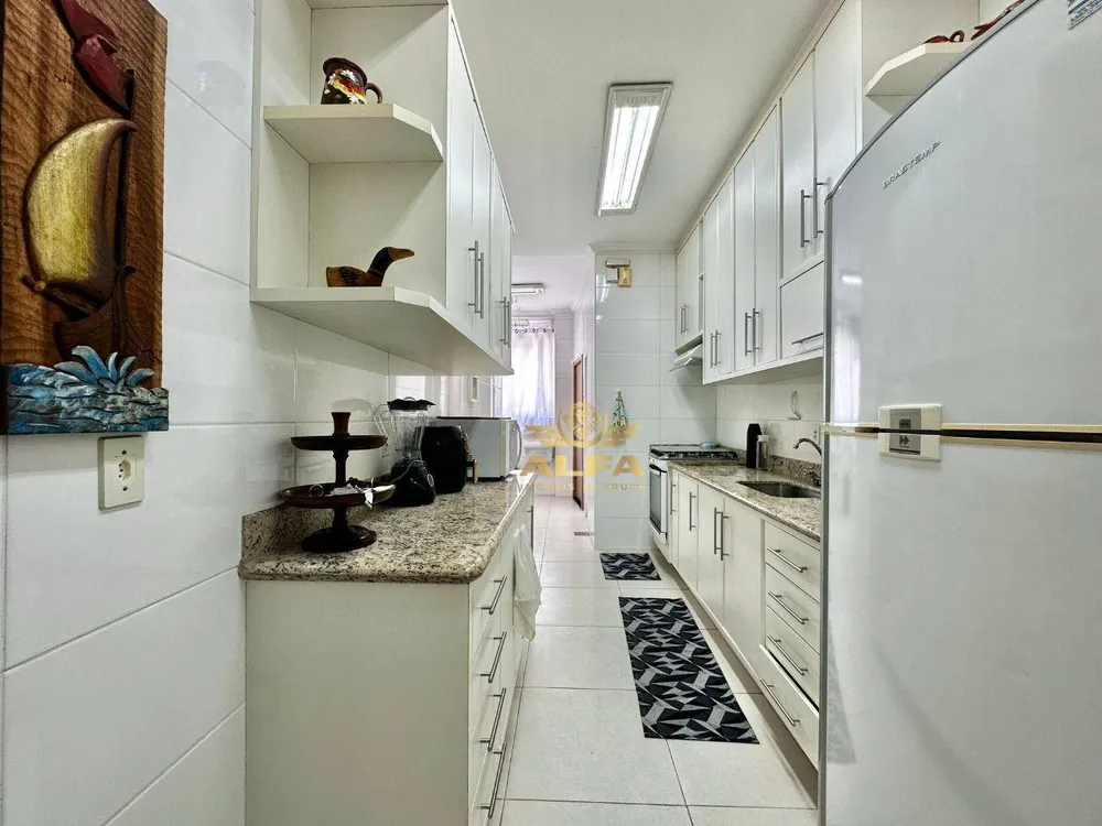 Apartamento, 3 quartos, 155 m² - Foto 7