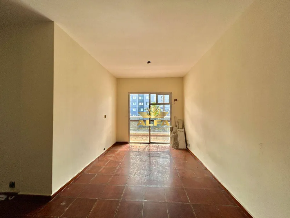 Apartamento, 2 quartos, 75 m² - Foto 2