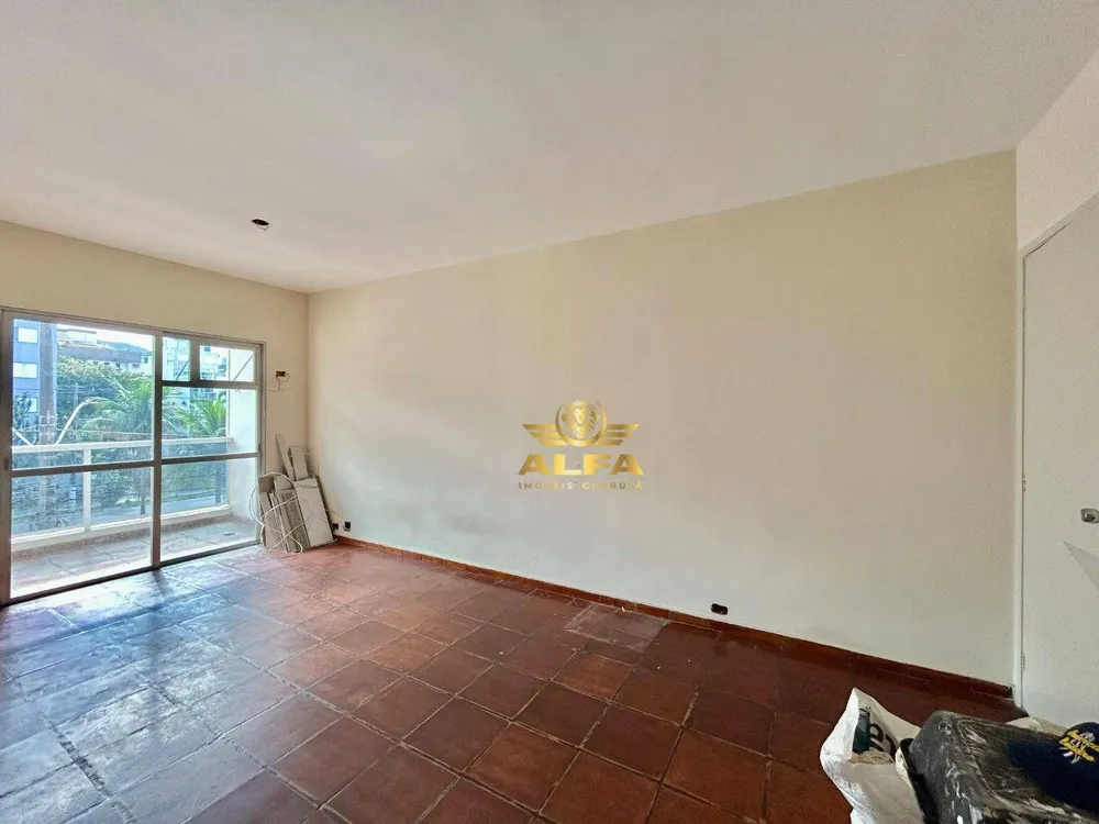 Apartamento, 2 quartos, 75 m² - Foto 3