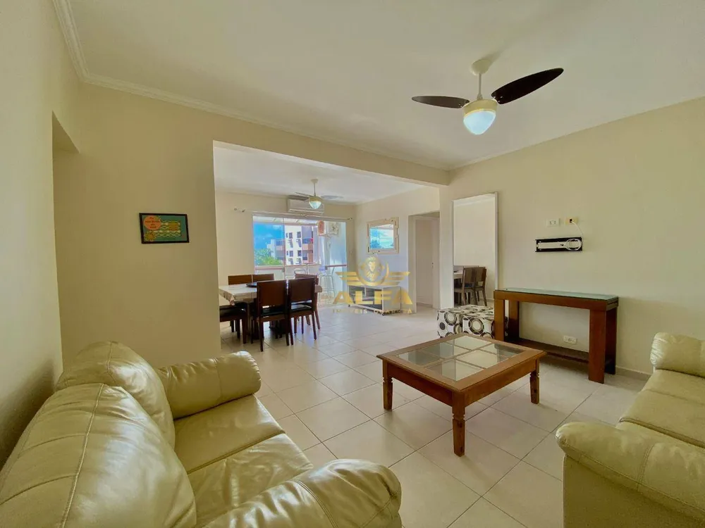 Cobertura, 3 quartos, 145 m² - Foto 1