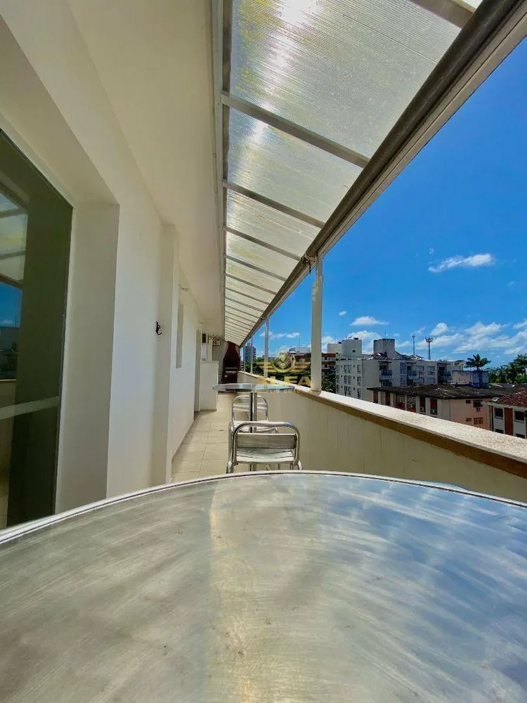 Cobertura, 3 quartos, 145 m² - Foto 4