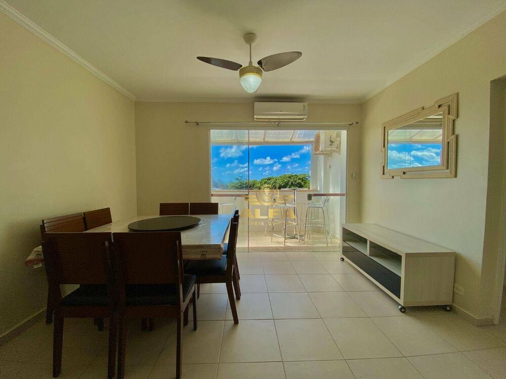 Cobertura à venda com 3 quartos, 145m² - Foto 2