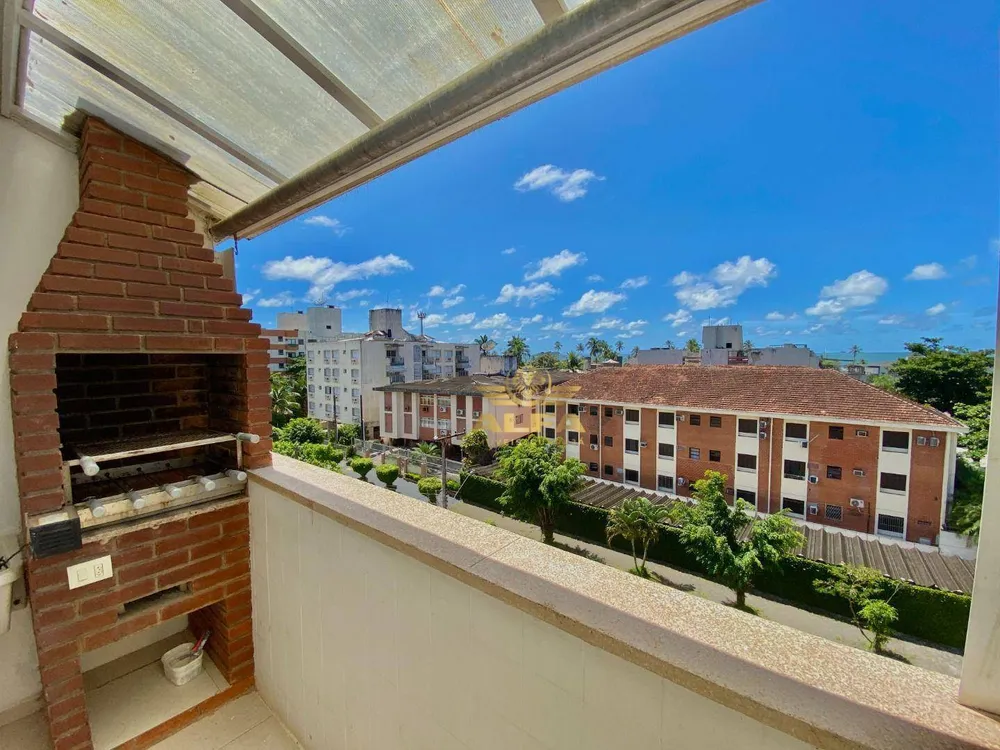 Cobertura, 3 quartos, 145 m² - Foto 3
