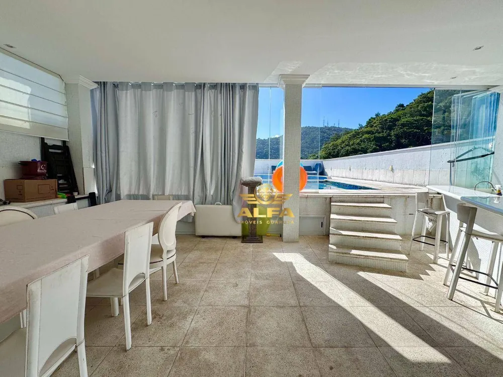 Cobertura, 5 quartos, 360 m² - Foto 10