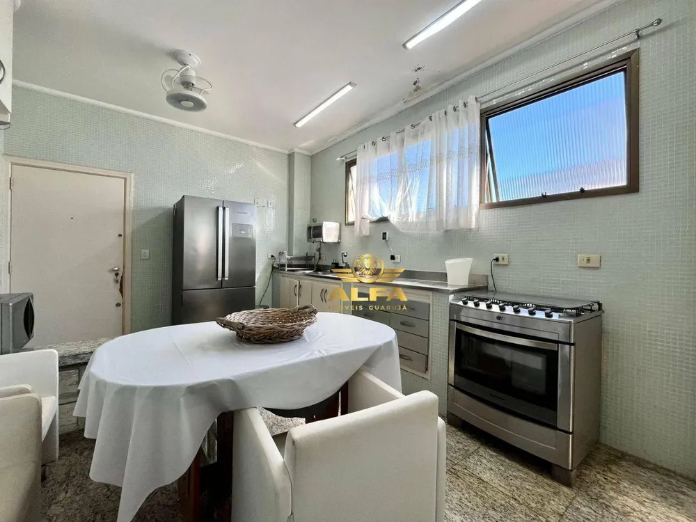 Cobertura, 5 quartos, 360 m² - Foto 9