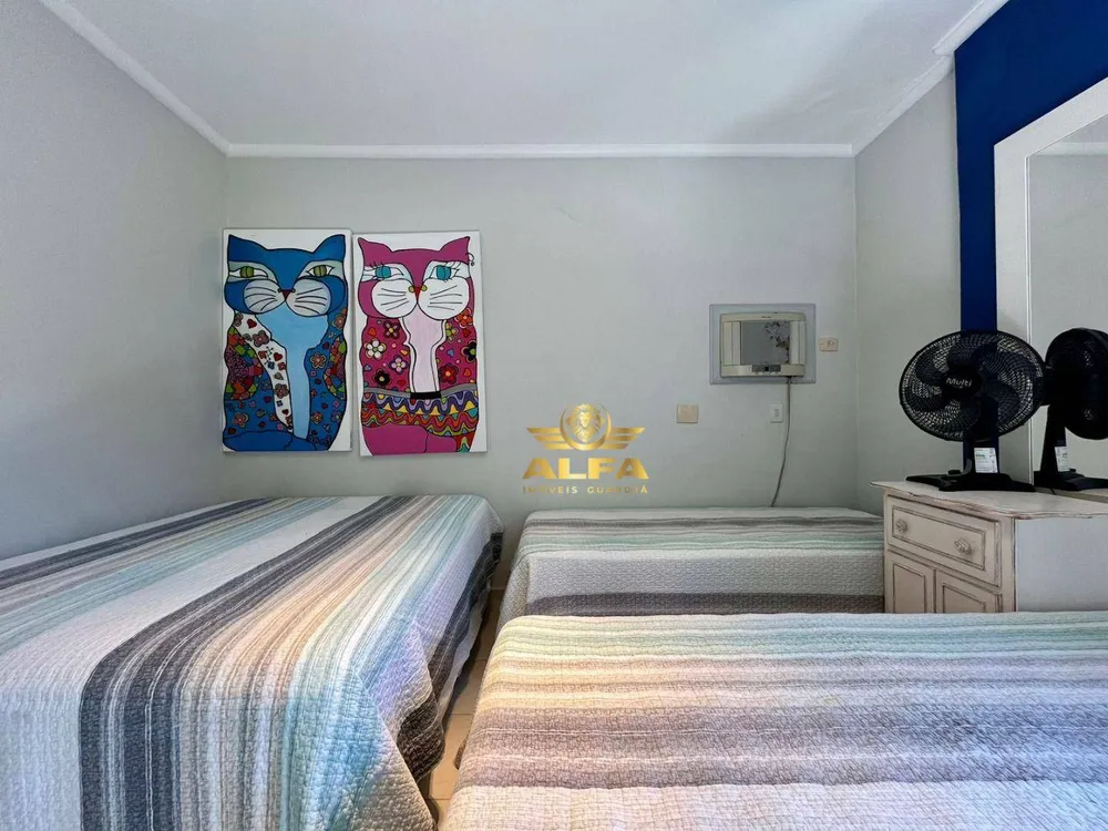 Cobertura, 5 quartos, 360 m² - Foto 7