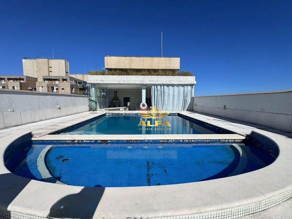 Cobertura, 5 quartos, 360 m² - Foto 12