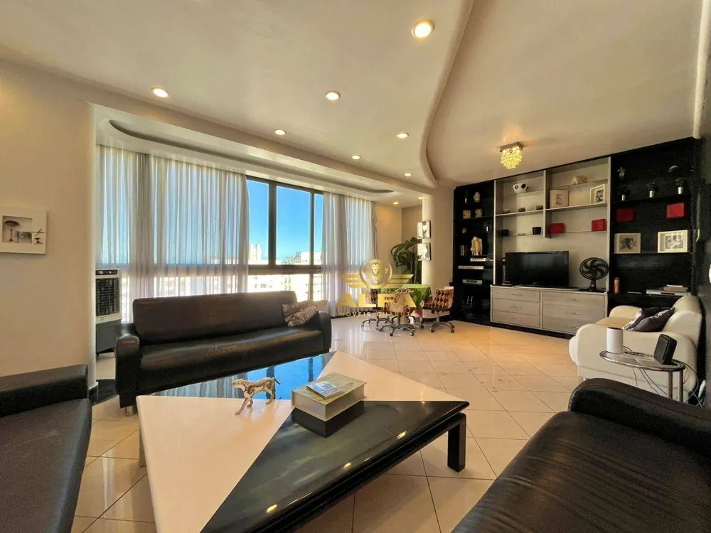 Cobertura, 5 quartos, 360 m² - Foto 1